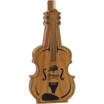 VODKA DEBOWA VIOLINO 0.70 + 2 SHOT #