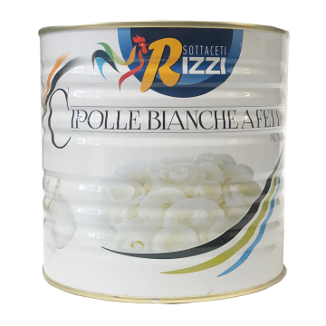 CIPOLLE A FETTE NATURALI 3/1 RIZZI # CIPOLLE A FETTE NATURALI 3/1 RIZZI #