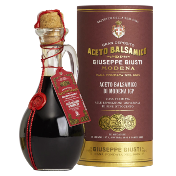 ANFORINA GIUSTI 250ml  3 MEDAGLIE