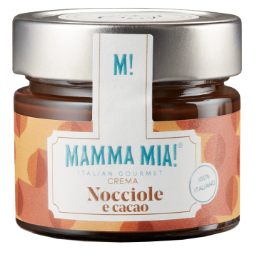 LE CREME  MAMMA MIA  180gr  #