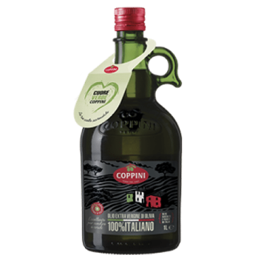 OLIO EXTRA VERGINE 750ml. COPPINI # OLIO EXTRA VERGINE 750ml. COPPINI #