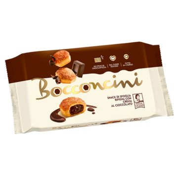 BOCCONCINI MILLEFOGLIE VICENZI 100gr BOCCONCINI MILLEFOGLIE VICENZI 100gr