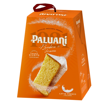 PANDORO PALUANI  700gr