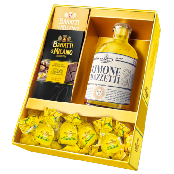CONF.GRAN SELEZ C/bot.LIMONCELLO MAZZETT CONF.GRAN SELEZ C/bot.LIMONCELLO MAZZETT