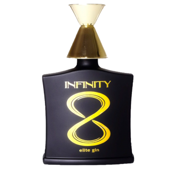 GIN INFINITY 8 BLACK 0.50 ( GIN INFINITY 8 BLACK 0.50 (