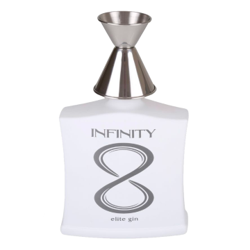 GIN INFINITY 8 WHITE 0.50 ( GIN INFINITY 8 WHITE 0.50 (