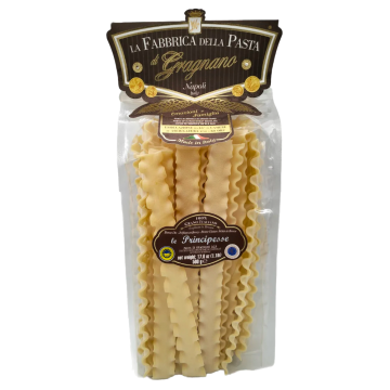 PASTA GRAGNANO 500gr. PRINCIPESSE #