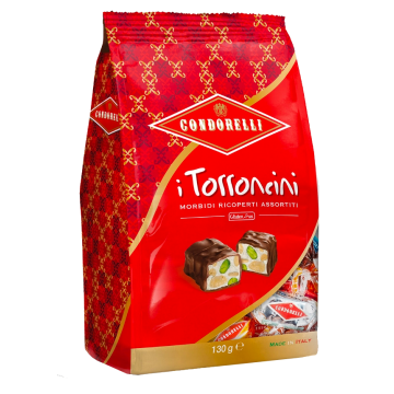 TORRONCINI CONDORELLI 130gr #
