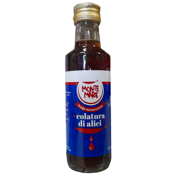 COLATURA DI ALICI  100ml  #