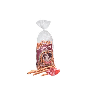 GRISSINI FRAGRI RADICCHIO GR 250