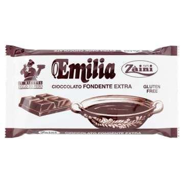 CIOCCOLATO FONDENTE 1kg. ZAINI # (6) CIOCCOLATO FONDENTE 1kg. ZAINI # (6)