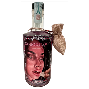 GINECOLOGO SENSUALMENTE GIN FRUTTATO 07(