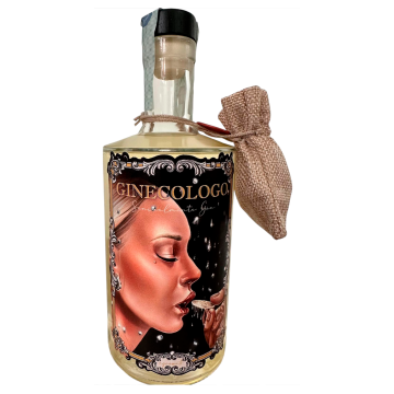 GINECOLOGO SENSUALMENTE GIN AGRUMATO 07( GINECOLOGO SENSUALMENTE GIN AGRUMATO 07(