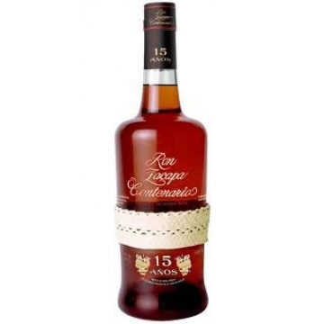 RUM ZACAPA CENTENARIO 23Y  litro &#34;