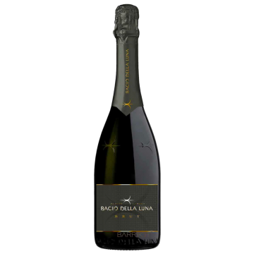 BRUT BACIO DELLA LUNA METODO CLASSICO * BRUT BACIO DELLA LUNA METODO CLASSICO *