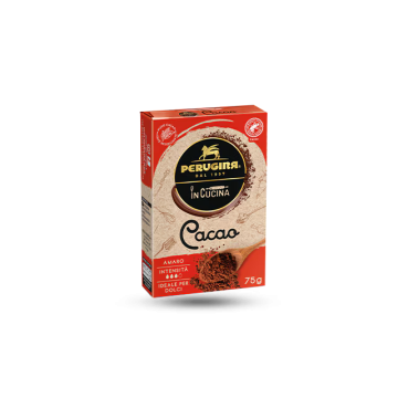 CACAO AMARO GR.75 CACAO AMARO GR.75