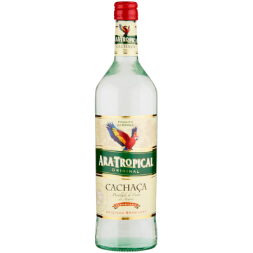 CACHACA ARA TROPICAL LT