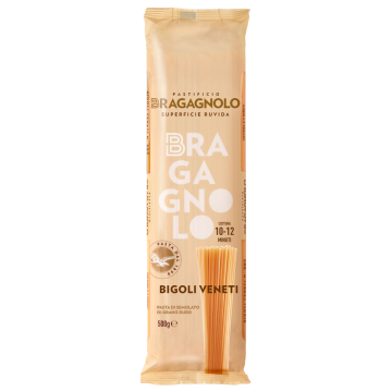 PASTA BRAGAGNOLO SPAGHETTI 1Kg # PASTA BRAGAGNOLO SPAGHETTI 1Kg #