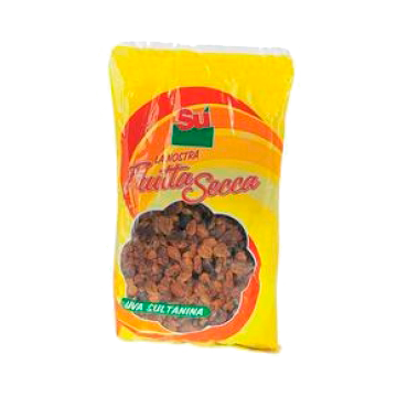 UVA SULTANINA 1kg. SU&#39; # (12)