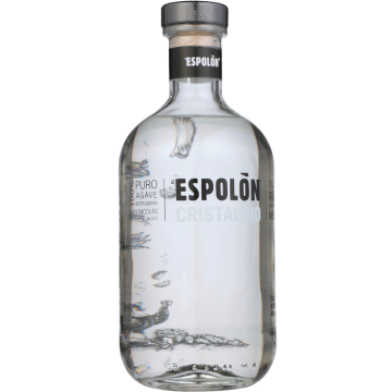 TEQUILA ESPOLON CRISTALINO 0.70 
