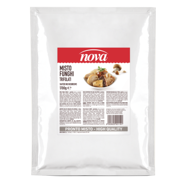 PRONTO MISTO FUNGHI 1.7Kg BS NOVA# PRONTO MISTO FUNGHI 1.7Kg BS NOVA#