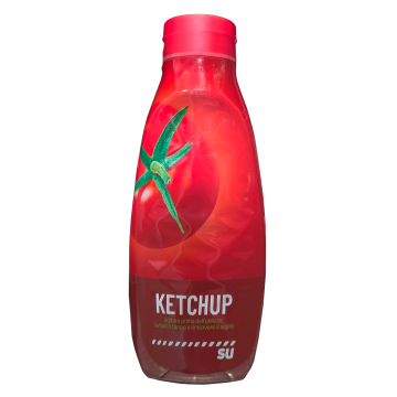 KETCHUP SQUEEZE  950gr. #