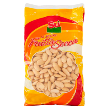 MANDORLE PELATE 1kg. SU&#39; # (8)