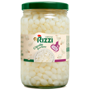 CIPOLLINE PERLINE 1650gr. rizzi # CIPOLLINE PERLINE 1650gr. rizzi #