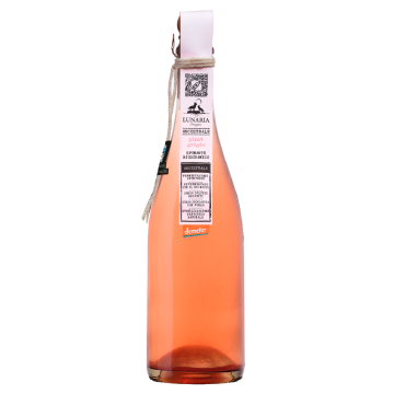 LUNARIA ANCESTRALE PINOT GRIGIO SPUMANTE LUNARIA ANCESTRALE PINOT GRIGIO SPUMANTE