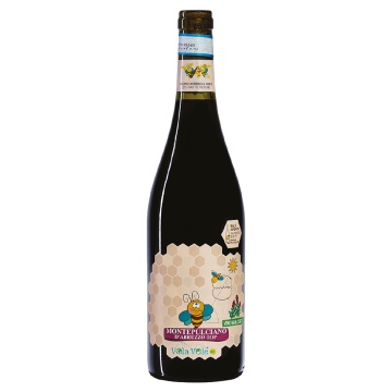 VOLA VOLE' MONTEPULCIANO D'Abruzzo DOP * VOLA VOLE' MONTEPULCIANO D'Abruzzo DOP *