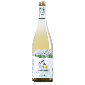 VOLA VOLE' MAIELLA CHARDONNAY IGP * VOLA VOLE' MAIELLA CHARDONNAY IGP *