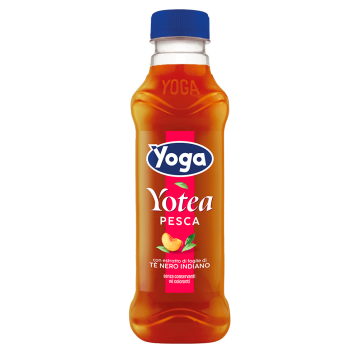 THE PESCA YOTEA  0.50x12  YOGA