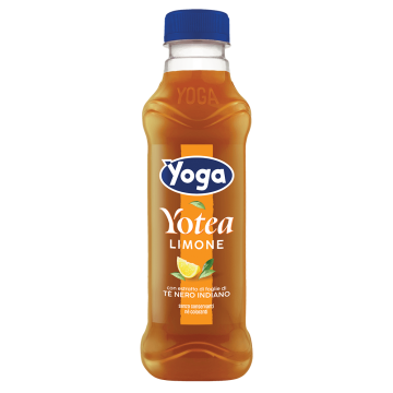 THE LIMONE YOTEA 0.50x12  YOGA