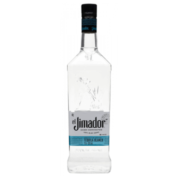 TEQUILA EL JIMADOR SILVER  0.70 (