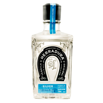 TEQUILA HERRADURA SILVER 0.70 (