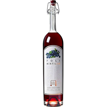 GRAPPA POLI MIRTILLO 0.50 (
