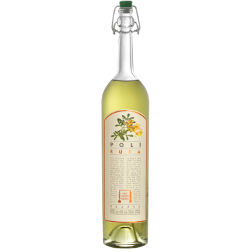 GRAPPA SARPA POLI RUTA 0.50 (