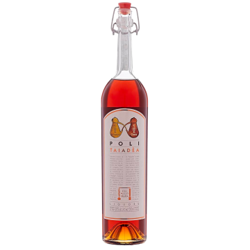 GRAPPA SARPA POLI TAIADEA 0.50 (