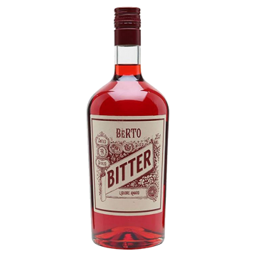 BITTER BERTO LT