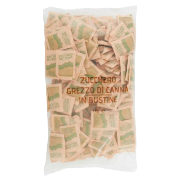 ZUCCHERO CANNA BUSTINE 1kg. DULCYS # ZUCCHERO CANNA BUSTINE 1kg. DULCYS #