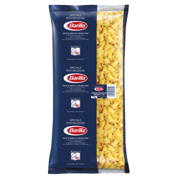 BARILLA 5kg. MEZZE MANICHE nÂ°84 # (3)