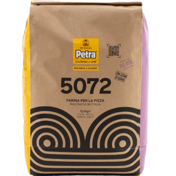 MISCELA FARINA + VITA 12.5kg. PETRA