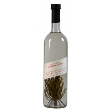 GRAPPA MUGO BERTAGNOLLI 0.70 #