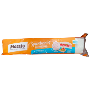 PANE SPUNTINELLE PROFESSIONAL 1Kg MORATO