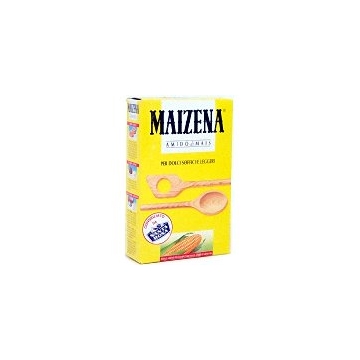 AMIDO DI MAIS 250gr. MAIZENA  # (18)