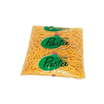 PASTA  3kg. PENNE RIGATE nÂ° 66   #