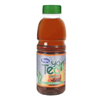 THE PESCA YOTEA lattina 0.33x12 #