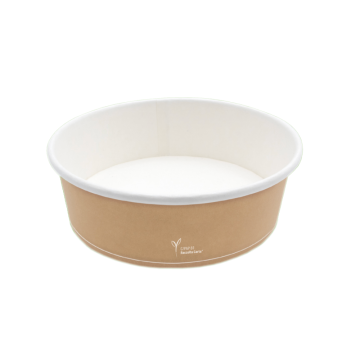 INSALATIERA CARTA 750ml  50pz