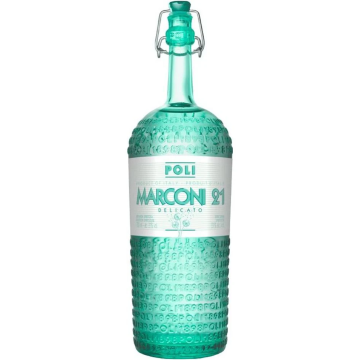 GIN MARCONI 21  DELICATO  0.70  (