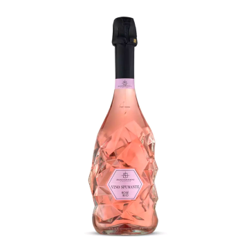 PROSECCO DOC SPUMANT ROSE BIO DIAMANTE
